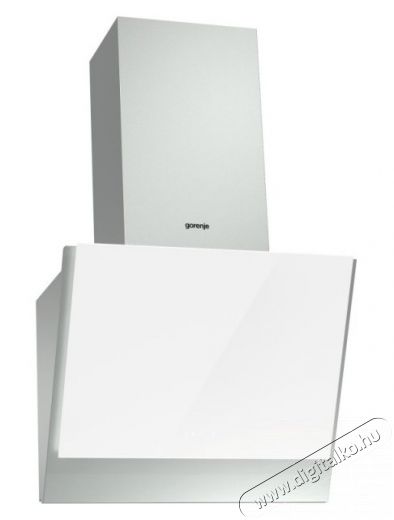 Gorenje WHI641E6XGW páraelszívó Konyhai termékek - Páraelszívó - Kürtős - 300387