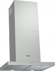 Gorenje WHT621E5X páraelszívó Konyhai termékek - Páraelszívó - Kürtős - 283934
