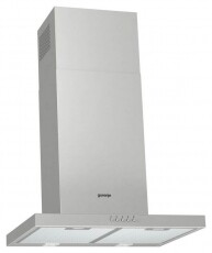 Gorenje WHT623E5X kürtős páraelszívó Konyhai termékek - Páraelszívó - Kürtős - 348429