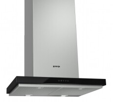 Gorenje WHT641E4XBG páraelszívó Konyhai termékek - Páraelszívó - Kürtős - 283936