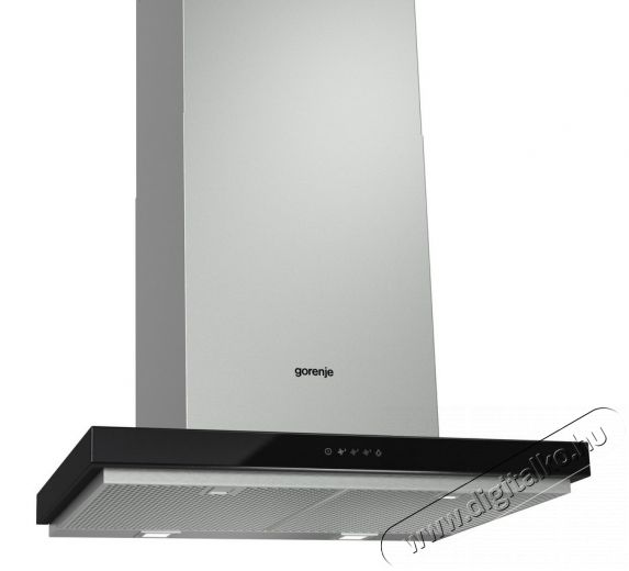 Gorenje WHT641E4XBG páraelszívó Konyhai termékek - Páraelszívó - Kürtős - 283936
