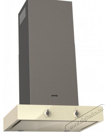 Gorenje WHT68AINI páraelszívó Konyhai termékek - Páraelszívó - Kürtős - 300369