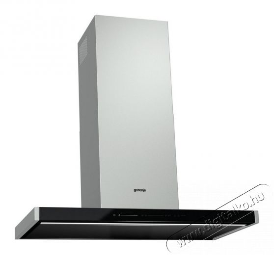Gorenje WHT951S1XBG páraelszívó Konyhai termékek - Páraelszívó - Kürtős - 283939