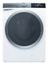 Gorenje WS168LNST elöltöltős mosógép Háztartás / Otthon / Kültér - Mosógép / szárítógép - Elöltöltős normál (60cm-ig) mosógép - 339555