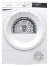 Gorenje DE72/G hőszivattyús szárítógép Háztartás / Otthon / Kültér - Mosógép / szárítógép - Szárítógép - 339543