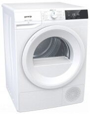 Gorenje DE82/G hőszivattyús szárítógép Háztartás / Otthon / Kültér - Mosógép / szárítógép - Szárítógép - 339544