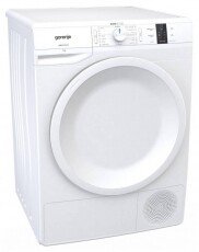 Gorenje DP7B kondenzációs szárítógép Háztartás / Otthon / Kültér - Mosógép / szárítógép - Szárítógép - 339545