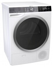 Gorenje DS92ILS hőszivattyús szárítógép Háztartás / Otthon / Kültér - Mosógép / szárítógép - Szárítógép - 353204