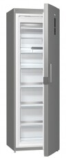 Gorenje FN6192PX fagyasztószekrény Konyhai termékek - Hűtő, fagyasztó (szabadonálló) - Fagyasztószekrény - 346760