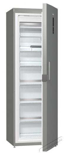 Gorenje FN6192PX fagyasztószekrény Konyhai termékek - Hűtő, fagyasztó (szabadonálló) - Fagyasztószekrény - 346760