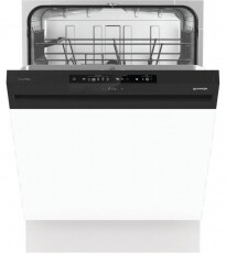 Gorenje GI641D60 beépíthető mosogatógép Konyhai termékek - Mosogatógép - Normál (60cm) beépíthető mosogatógép - 364188