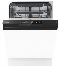 Gorenje GI66160 beépíthető mosogatógép Konyhai termékek - Mosogatógép - Normál (60cm) beépíthető mosogatógép - 311745
