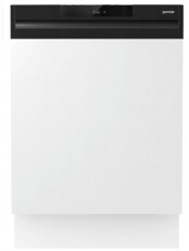 Gorenje GI66160 beépíthető mosogatógép Konyhai termékek - Mosogatógép - Normál (60cm) beépíthető mosogatógép - 311745