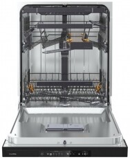 Gorenje GI66160 beépíthető mosogatógép Konyhai termékek - Mosogatógép - Normál (60cm) beépíthető mosogatógép - 311745