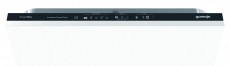 Gorenje GV68260 beépíthető mosogatógép Konyhai termékek - Mosogatógép - Normál (60cm) beépíthető mosogatógép - 332941