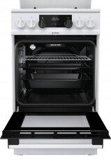 Gorenje K5341WJ kombinált tűzhely Konyhai termékek - Sütő-főzőlap, tűzhely (szabadonálló) - Kombinált tűzhely (szabadonálló) - 327906