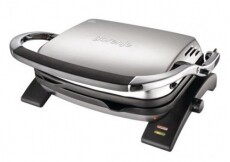 Gorenje KR1800EPRO kontakt grill Konyhai termékek - Konyhai kisgép (sütés / főzés / hűtés / ételkészítés) - Kontakt grill sütő / sütőlap - 314593