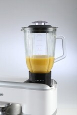 Gorenje MMC1000W konyhai robotgép Konyhai termékek - Konyhai kisgép (előkészítés / feldolgozás) - Konyhai robotgép - 334186