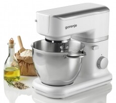 Gorenje MMC1000W konyhai robotgép Konyhai termékek - Konyhai kisgép (előkészítés / feldolgozás) - Konyhai robotgép - 334186