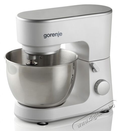 Gorenje MMC700W konyhai robotgép Konyhai termékek - Konyhai kisgép (előkészítés / feldolgozás) - Konyhai robotgép - 334187