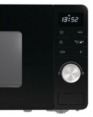 Gorenje MO20A3B mikrohullámú sütő Konyhai termékek - Mikrohullámú sütő - Mikrohullámú sütő (szabadonálló) - 350071