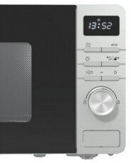 Gorenje MO20A3X mikrohullámú sütő Konyhai termékek - Mikrohullámú sütő - Mikrohullámú sütő (szabadonálló) - 350073