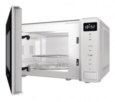 Gorenje MO20S4W mikrohullámú sütő Konyhai termékek - Mikrohullámú sütő - Mikrohullámú sütő (szabadonálló) - 350080