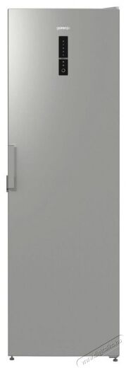 Gorenje R6192LX Egyajtós hűtőszekrény Konyhai termékek - Hűtő, fagyasztó (szabadonálló) - Egyajtós hűtő - 348421