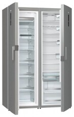 Gorenje R6192LX Egyajtós hűtőszekrény Konyhai termékek - Hűtő, fagyasztó (szabadonálló) - Egyajtós hűtő - 348421