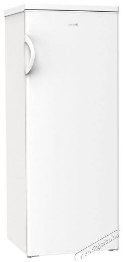 Gorenje RB4141ANW hűtőszekrény Konyhai termékek - Hűtő, fagyasztó (szabadonálló) - Egyajtós hűtő - 348423