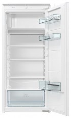 Gorenje RBI4121E1 Beépíthető egyajtós hűtőszekrény Konyhai termékek - Hűtő, fagyasztó (beépíthető) - Egyajtós hűtő - 353261