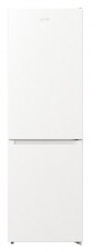 Gorenje RK6192EW4 alulfagyasztós hűtőszekrény Konyhai termékek - Hűtő, fagyasztó (szabadonálló) - Alulfagyasztós kombinált hűtő - 362197