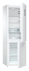 Gorenje RK6193LW4 alulfagyasztós hűtőszekrény Konyhai termékek - Hűtő, fagyasztó (szabadonálló) - Alulfagyasztós kombinált hűtő - 342661