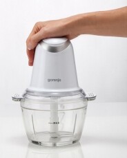 Gorenje S500GW aprító Konyhai termékek - Konyhai kisgép (előkészítés / feldolgozás) - Aprító / daráló - 353269