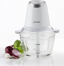 Gorenje S500GW aprító Konyhai termékek - Konyhai kisgép (előkészítés / feldolgozás) - Aprító / daráló - 353269