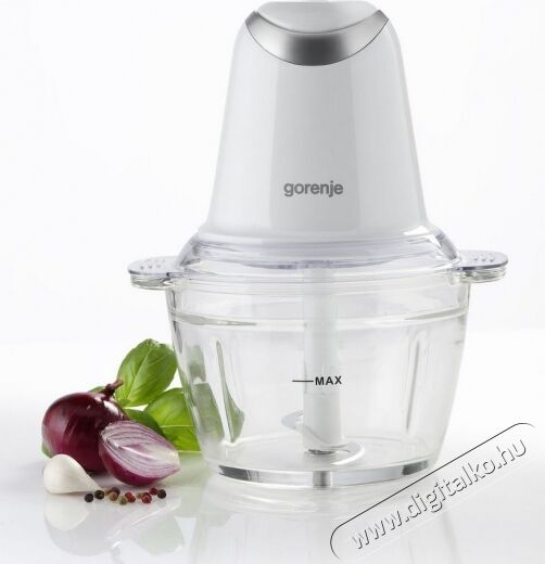 Gorenje S500GW aprító Konyhai termékek - Konyhai kisgép (előkészítés / feldolgozás) - Aprító / daráló - 353269