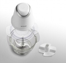 Gorenje S500GW aprító Konyhai termékek - Konyhai kisgép (előkészítés / feldolgozás) - Aprító / daráló - 353269
