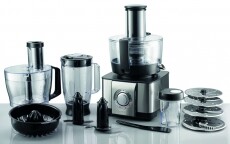 Gorenje SBR1000BE konyhai robotgép Konyhai termékek - Konyhai kisgép (előkészítés / feldolgozás) - Konyhai robotgép - 327907