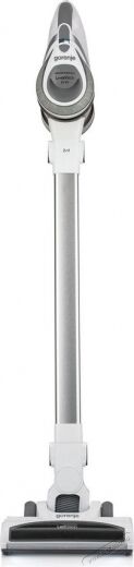 Gorenje SVC219FMW álló porszívó Háztartás / Otthon / Kültér - Porszívó / takarítógép - Kézi / álló porszívó - 362218