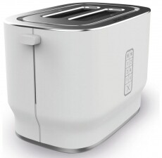Gorenje T800ORAW Kenyérpirító - fehér Konyhai termékek - Konyhai kisgép (sütés / főzés / hűtés / ételkészítés) - Kenyérpirító - 353272