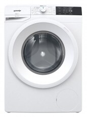 Gorenje WE60S3 elöltöltős mosógép Háztartás / Otthon / Kültér - Mosógép / szárítógép - Elöltöltős keskeny (45cm-ig) mosógép - 339346