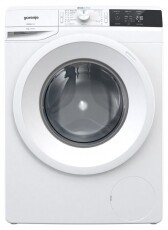 Gorenje WE62S3 elöltöltős mosógép Háztartás / Otthon / Kültér - Mosógép / szárítógép - Elöltöltős keskeny (45cm-ig) mosógép - 339347
