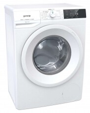 Gorenje WEI62S3 elöltöltős mosógép Háztartás / Otthon / Kültér - Mosógép / szárítógép - Elöltöltős keskeny (45cm-ig) mosógép - 339554