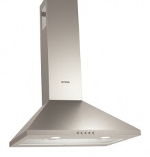 Gorenje WHC623E14X páraelszívó Konyhai termékek - Páraelszívó - Kürtős - 300376