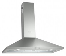 Gorenje WHC923E14X páraelszívó Konyhai termékek - Páraelszívó - Kürtős - 300388