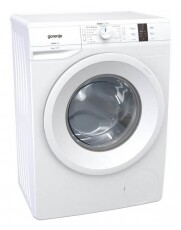 Gorenje WP62S3 elöltöltős mosógép Háztartás / Otthon / Kültér - Mosógép / szárítógép - Elöltöltős keskeny (45cm-ig) mosógép - 339352