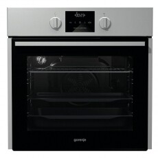 Gorenje BO635E11XK Konyhai termékek - Sütő-főzőlap, tűzhely (beépíthető) - Sütő (beépíthető) - 350061