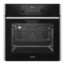 Gorenje BO737E24XG beépíthető elektromos sütő Konyhai termékek - Sütő-főzőlap, tűzhely (beépíthető) - Sütő (beépíthető) - 350062