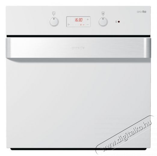 Gorenje BO73ORAW&nbsp;&nbsp;elektromos s&uuml;tő Konyhai term&eacute;kek - S&uuml;tő-főzőlap, tűzhely (be&eacute;p&iacute;thető) - S&uuml;tő (be&eacute;p&iacute;thető) - 283852