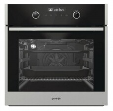 Gorenje BO747A33XG beépíthető elektromos sütő Konyhai termékek - Sütő-főzőlap, tűzhely (beépíthető) - Sütő (beépíthető) - 350063